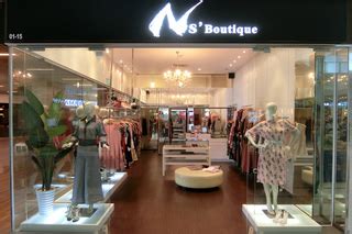 Our Boutiques 